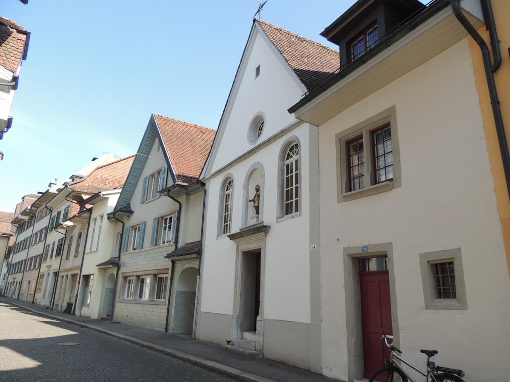 Solothurn Exterior foto